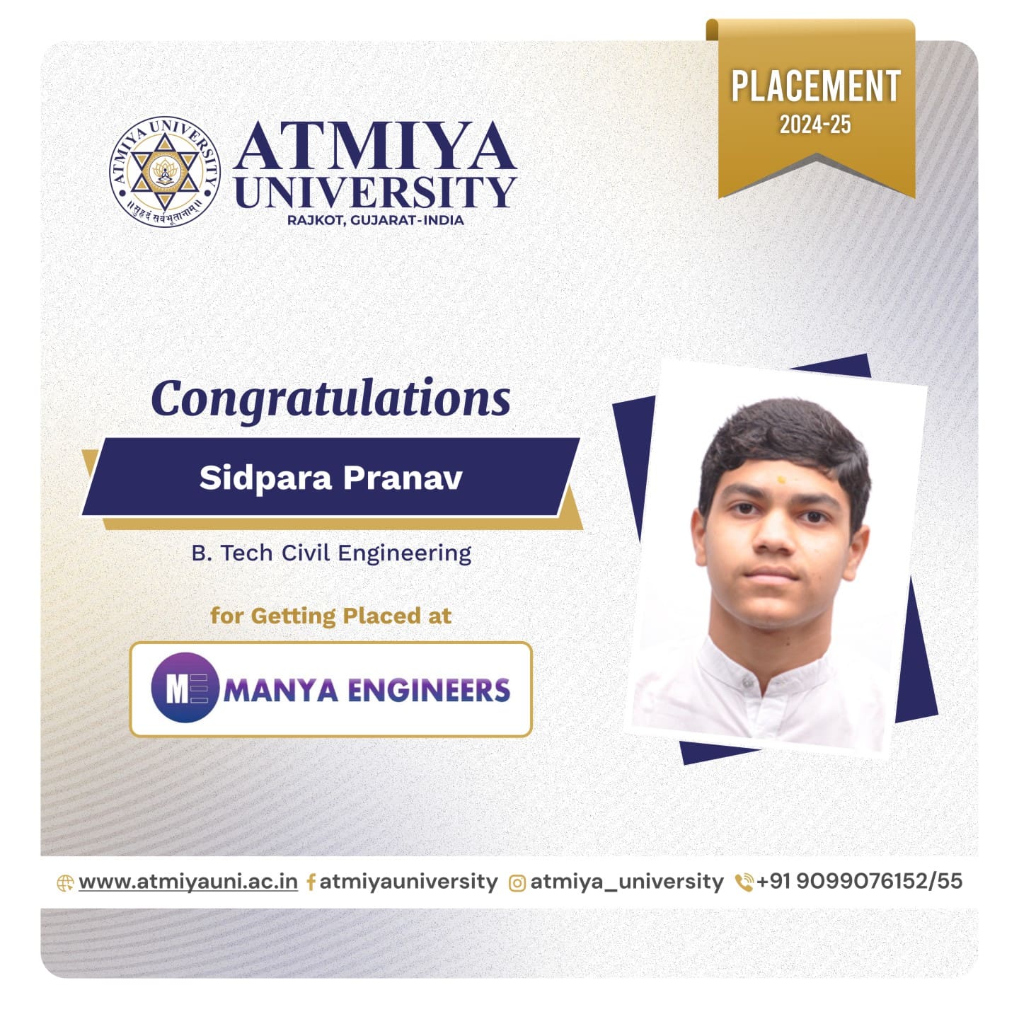 Campus Placement Image