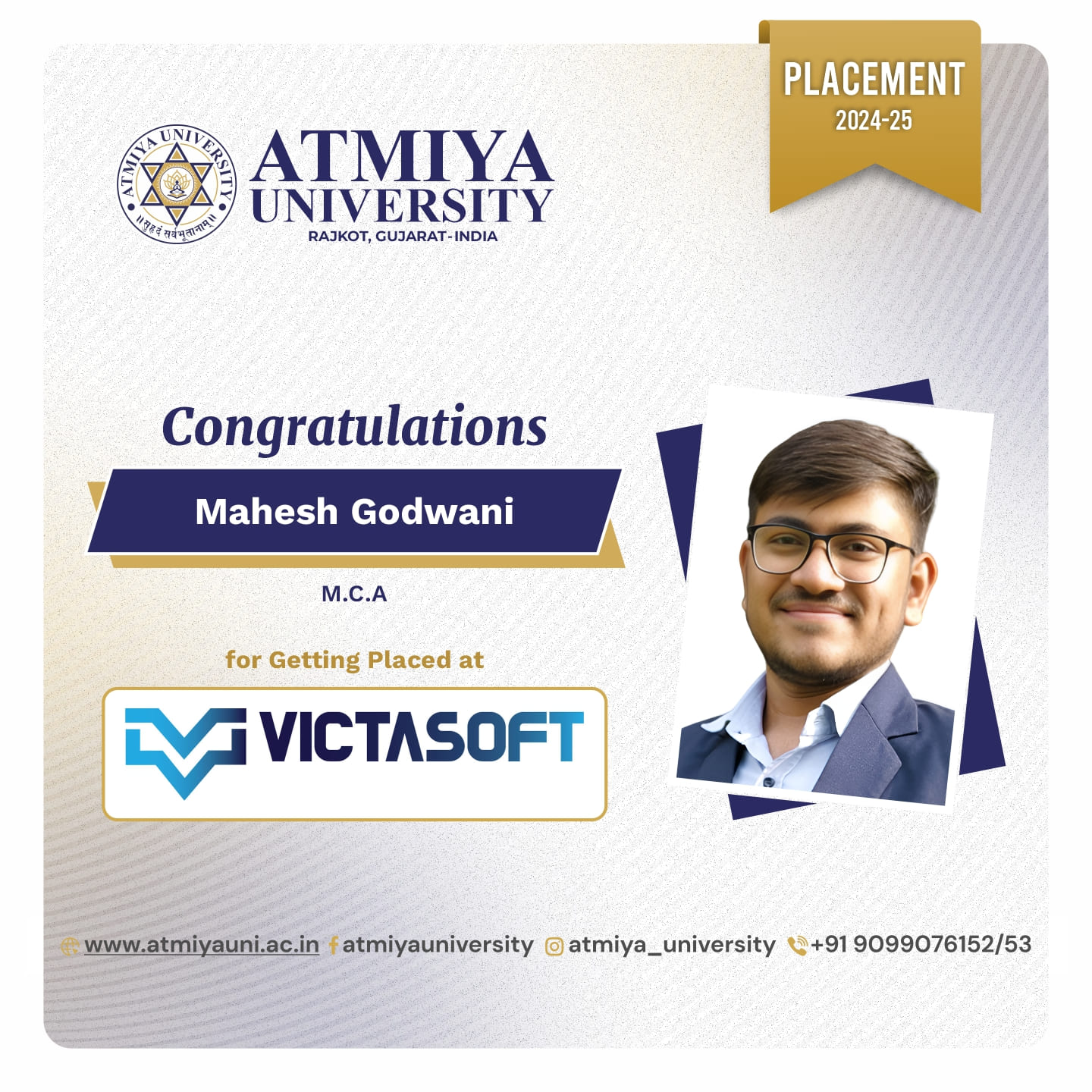 Campus Placement Image
