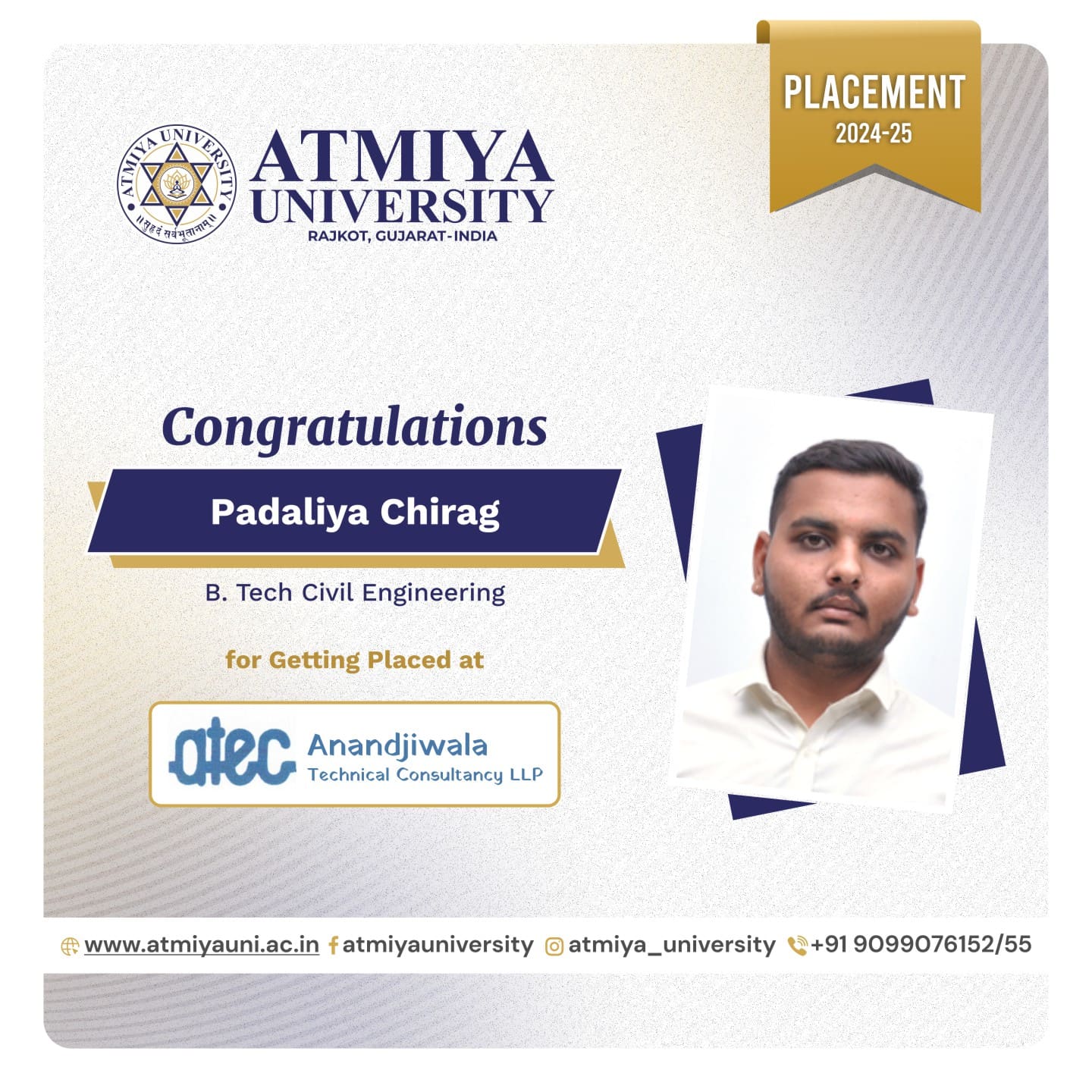 Campus Placement Image