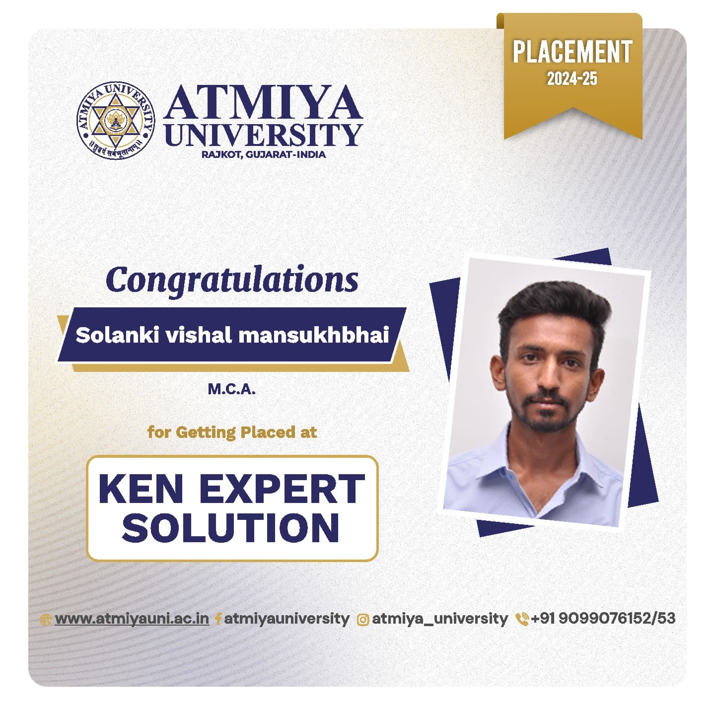 Campus Placement Image