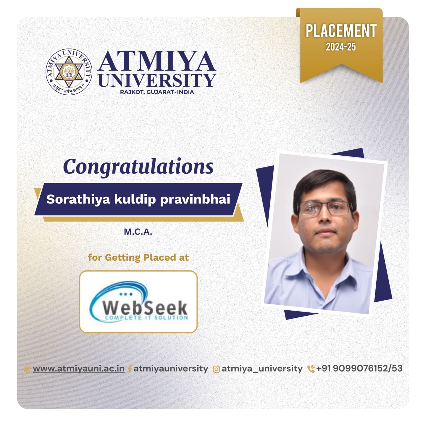 Campus Placement Image