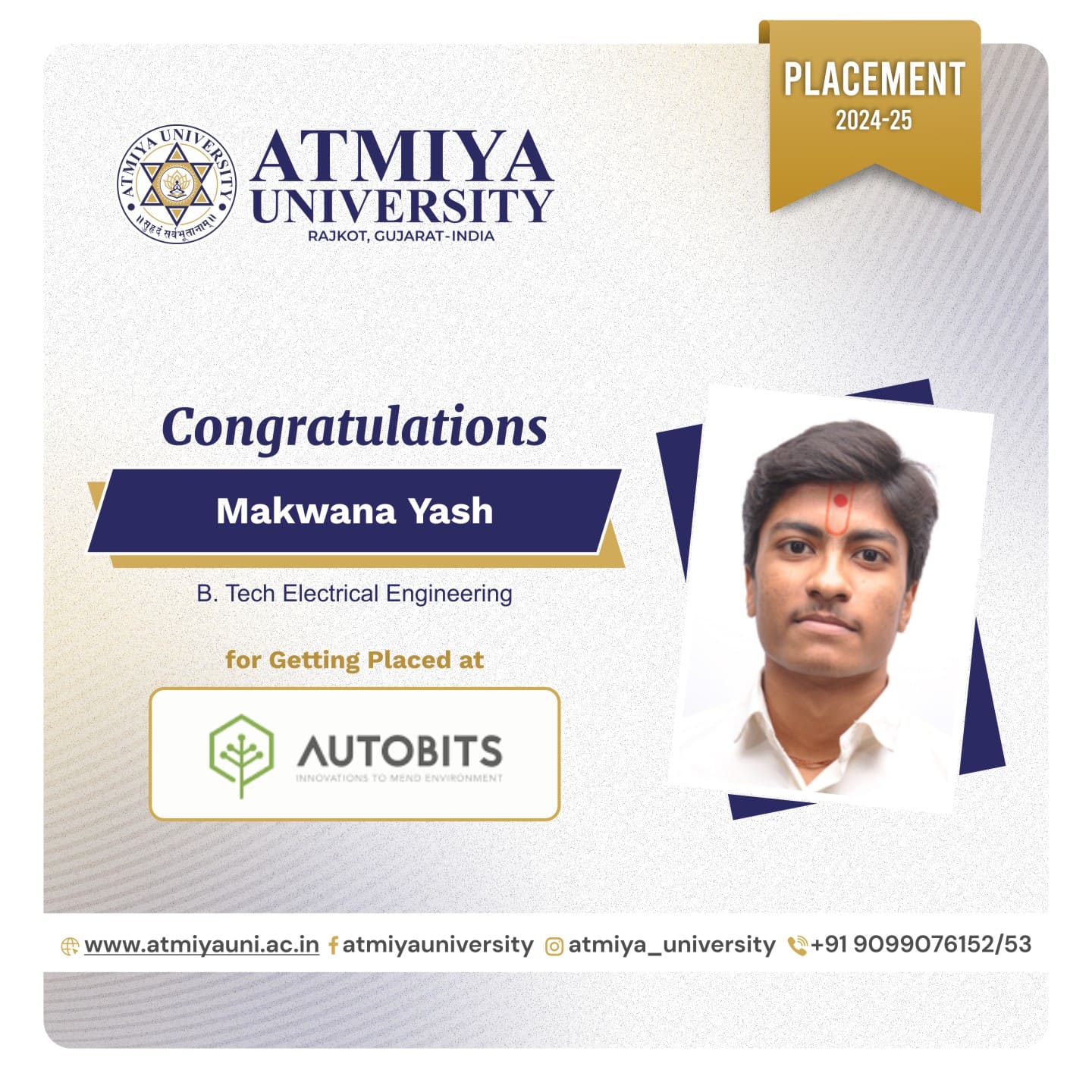 Campus Placement Image