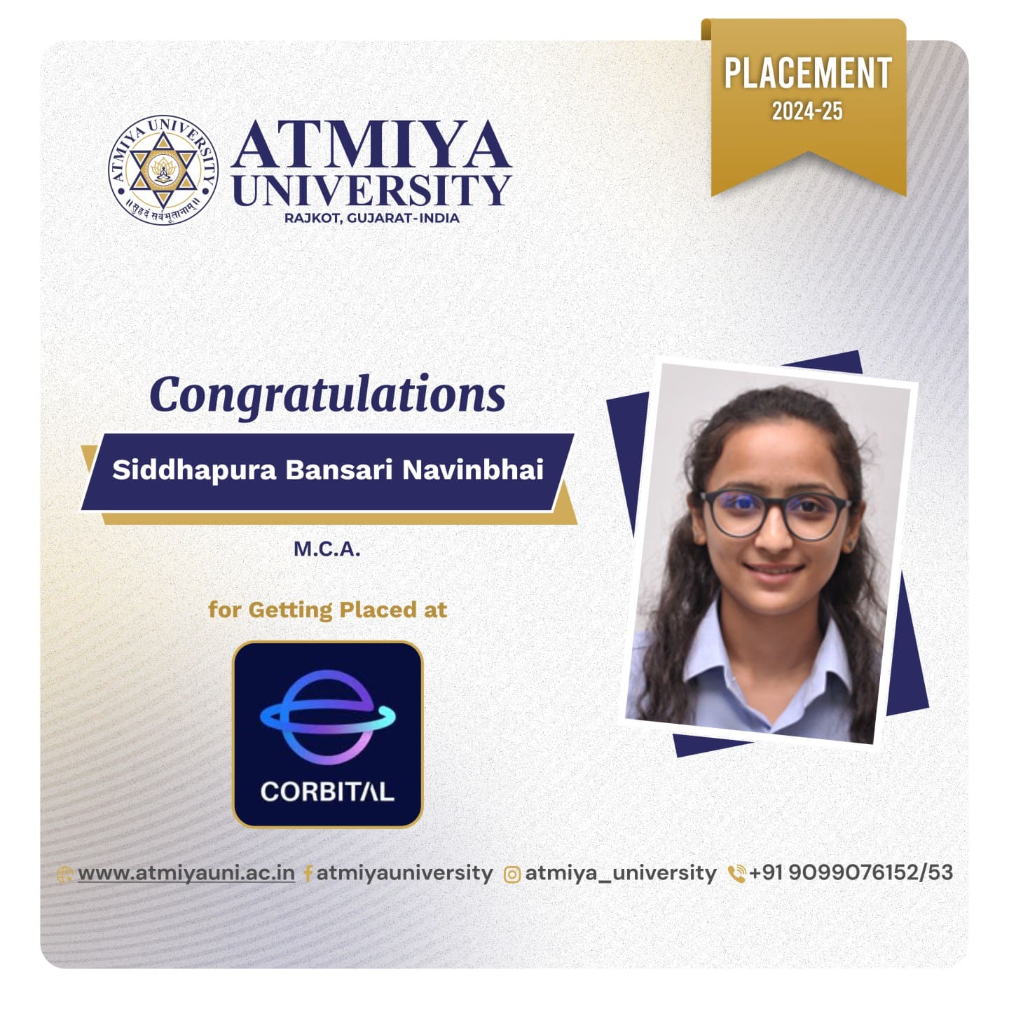 Campus Placement Image