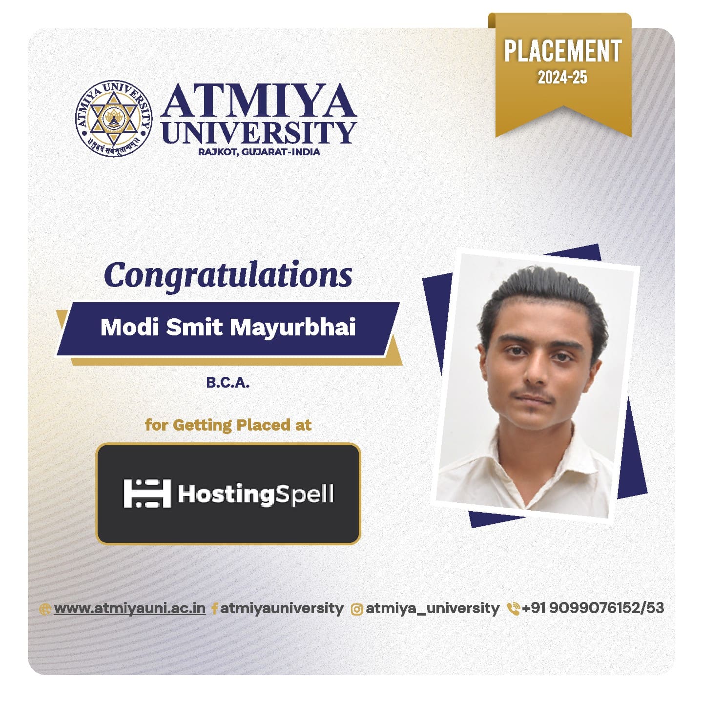 Campus Placement Image