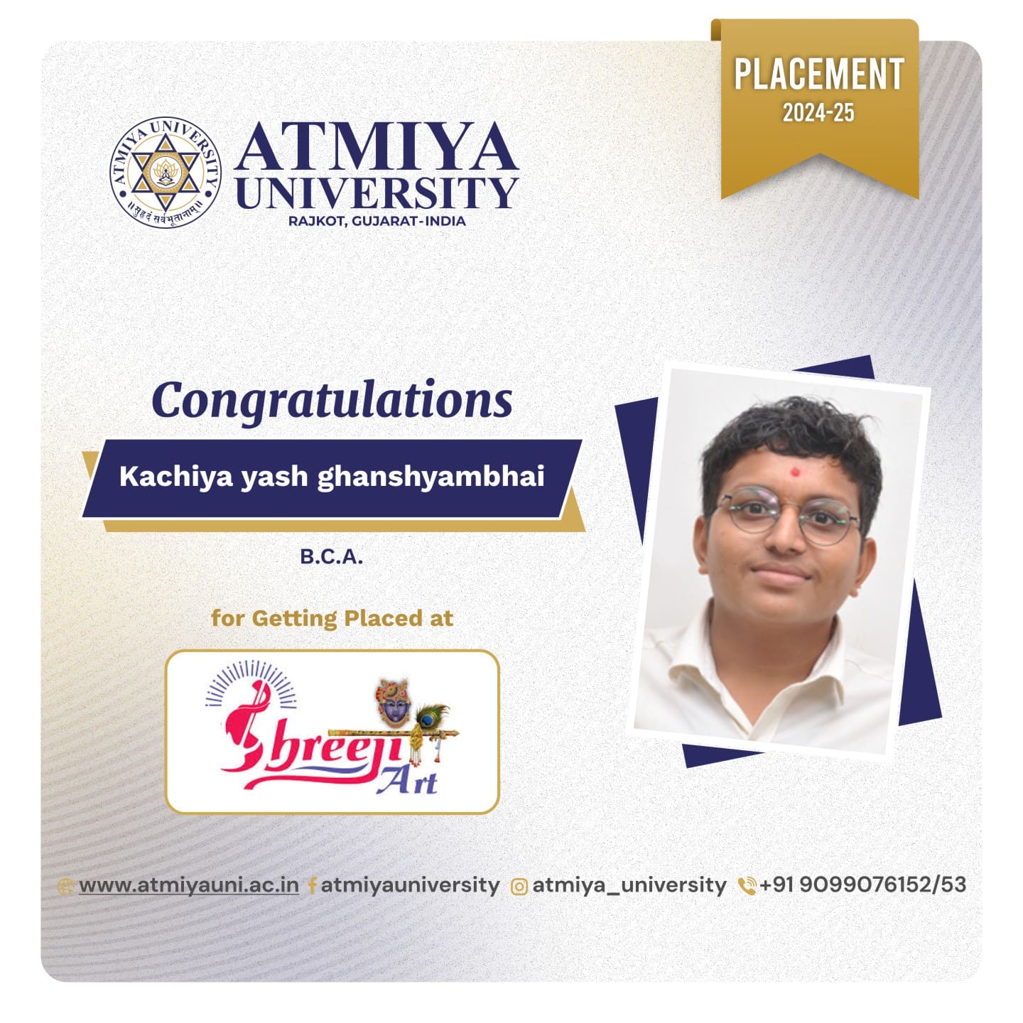 Campus Placement Image