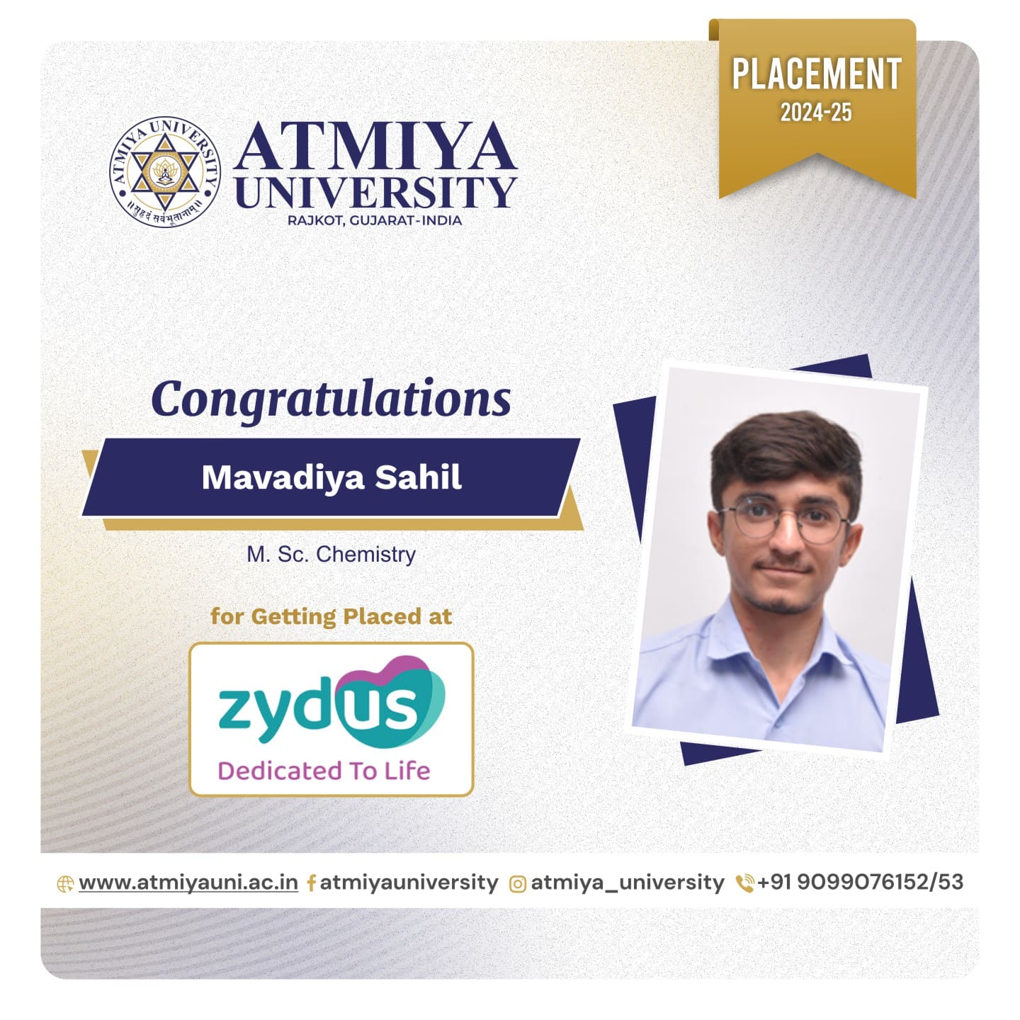 Campus Placement Image