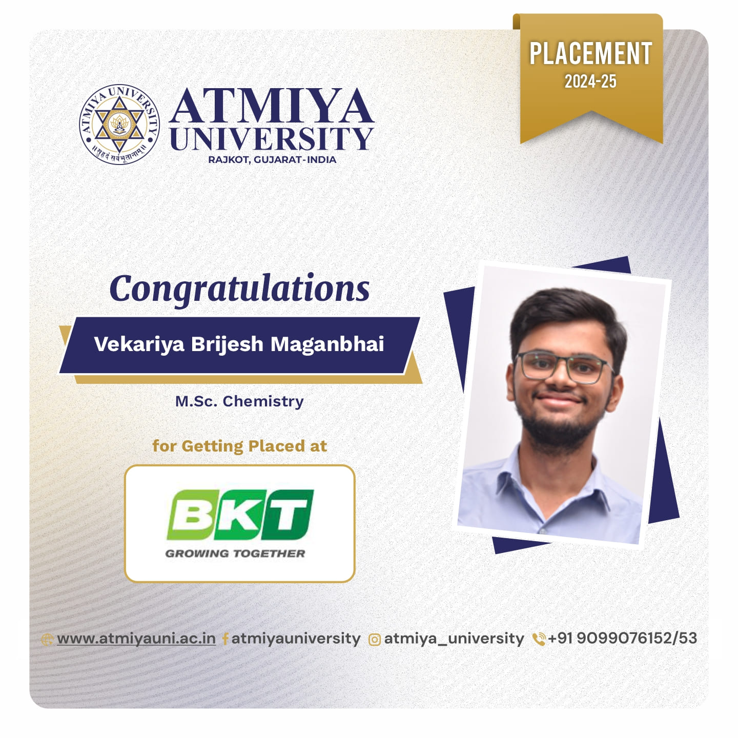 Campus Placement Image