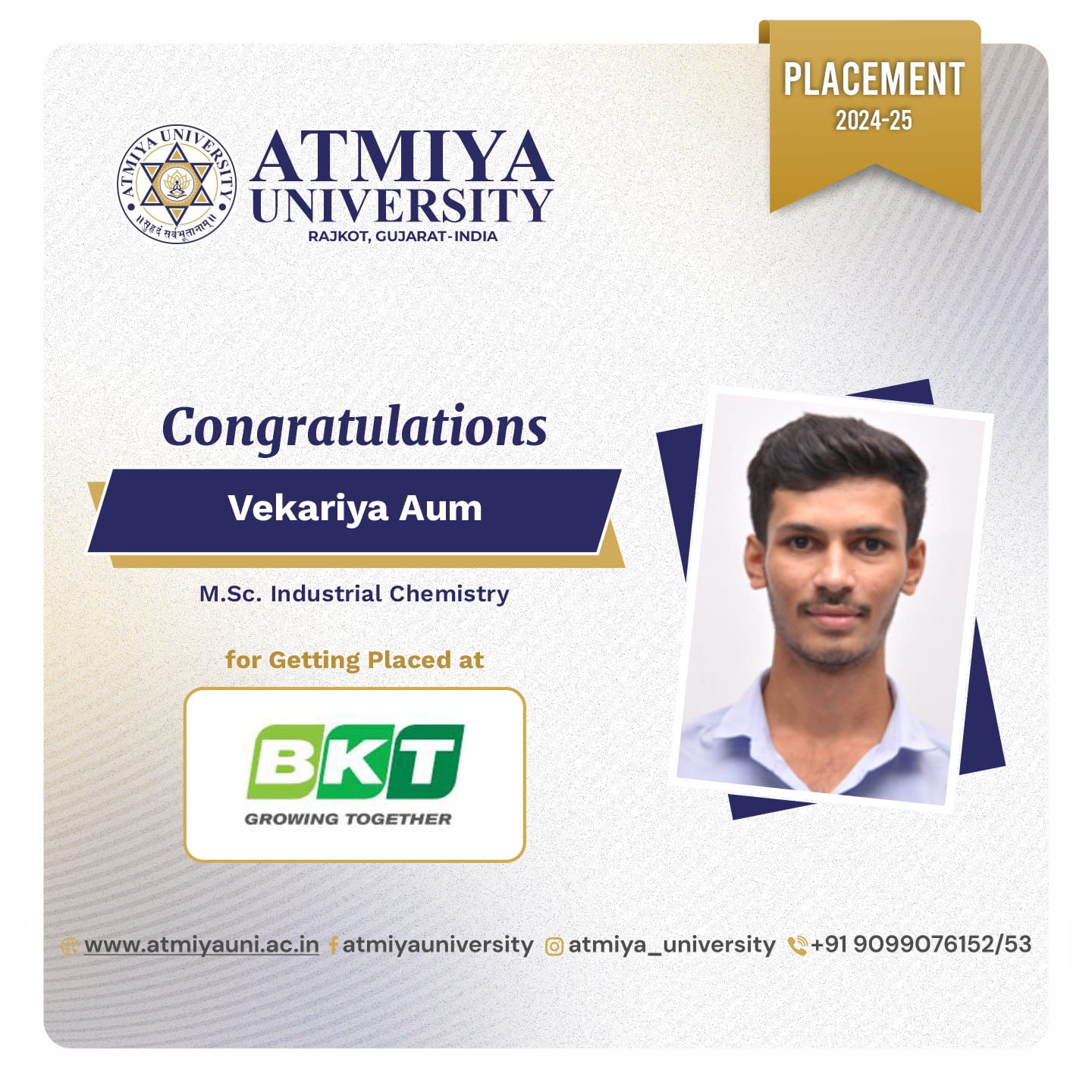 Campus Placement Image
