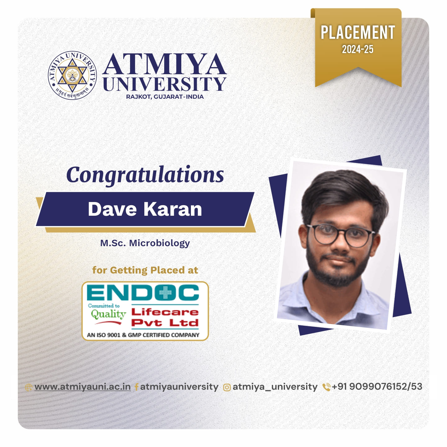 Campus Placement Image