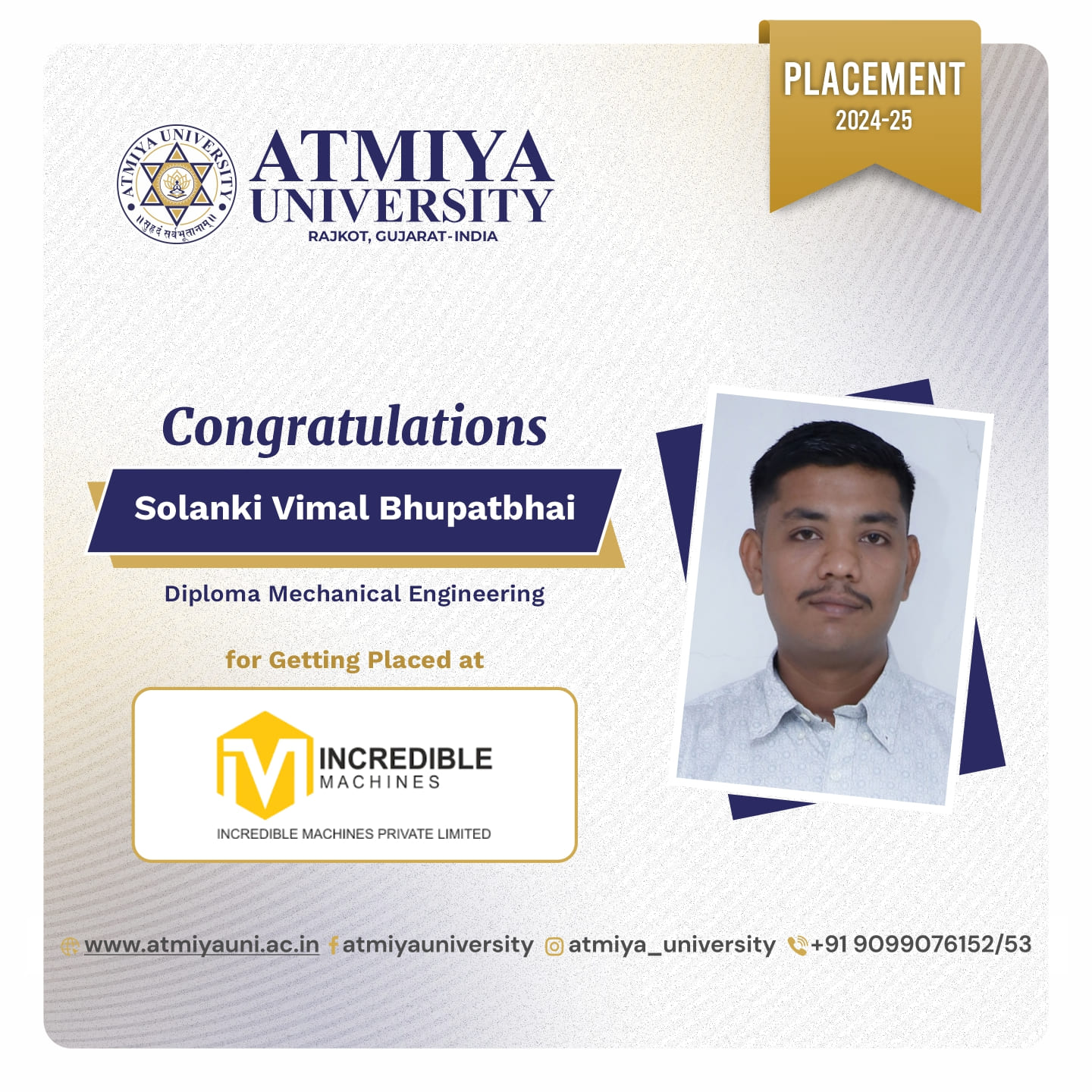 Campus Placement Image