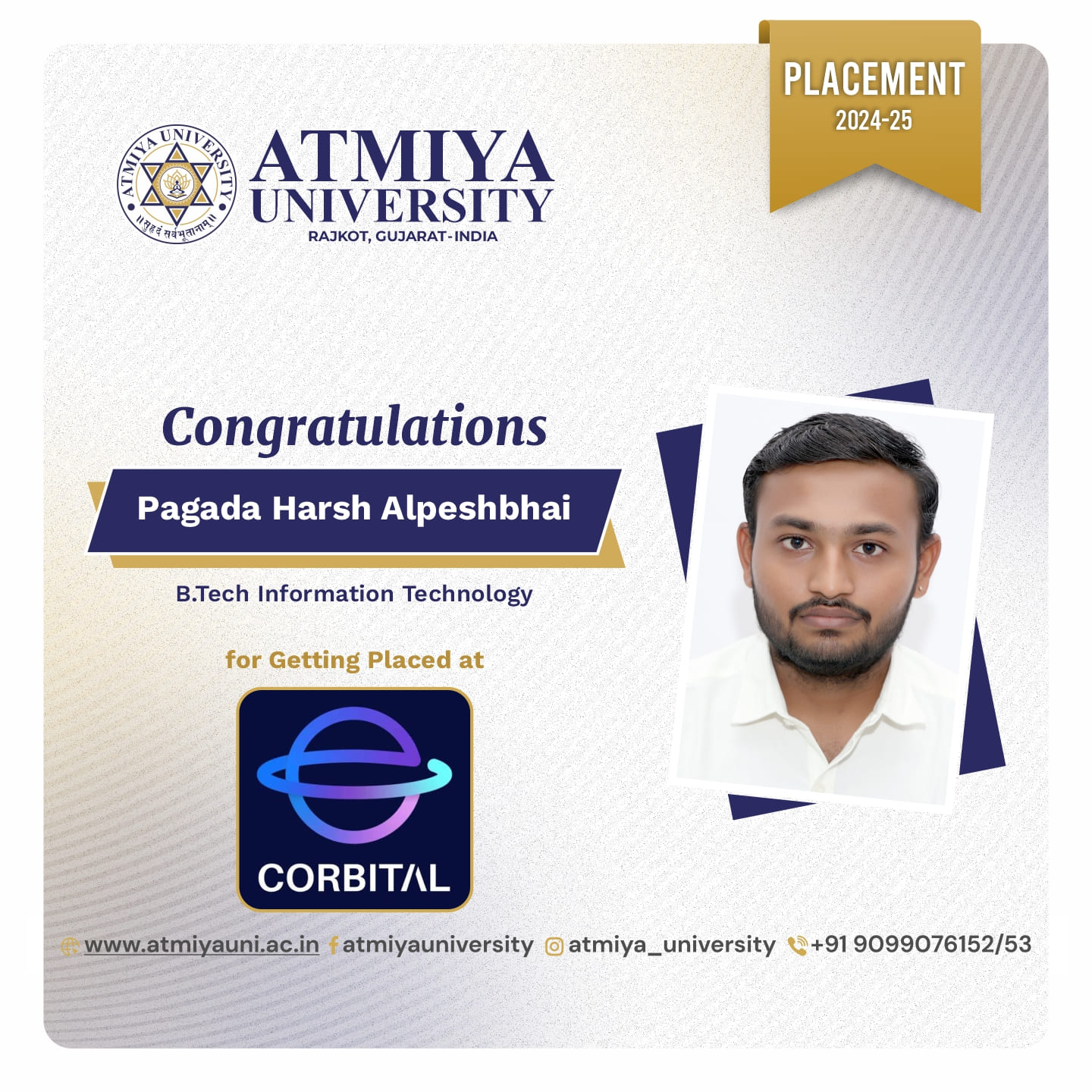Campus Placement Image