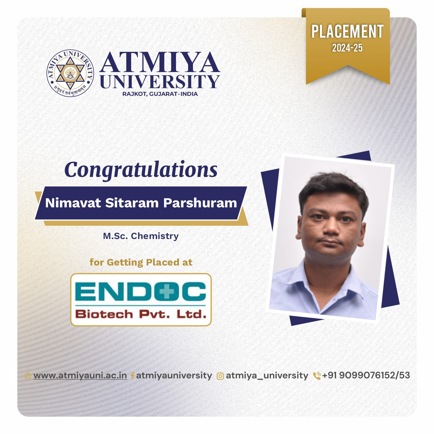 Campus Placement Image