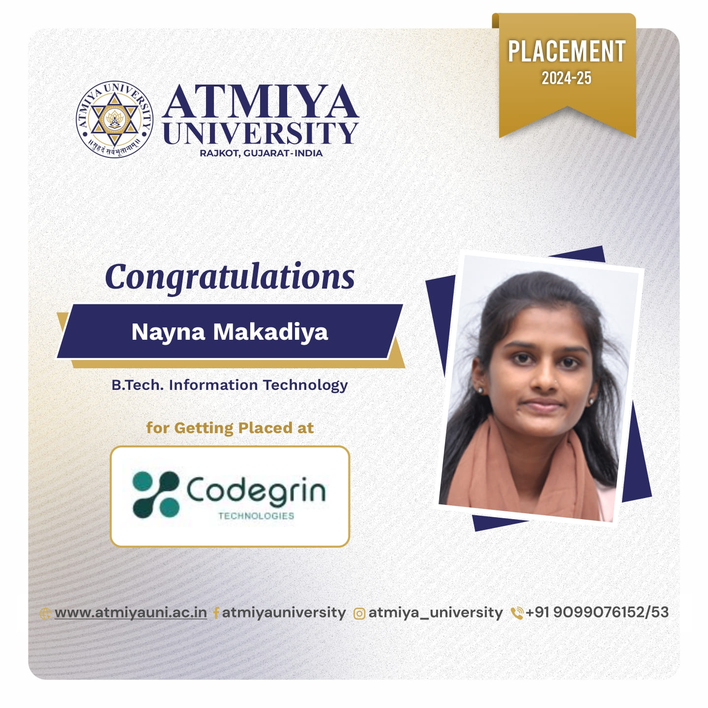 Campus Placement Image
