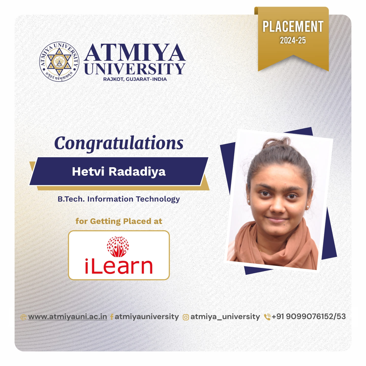 Campus Placement Image