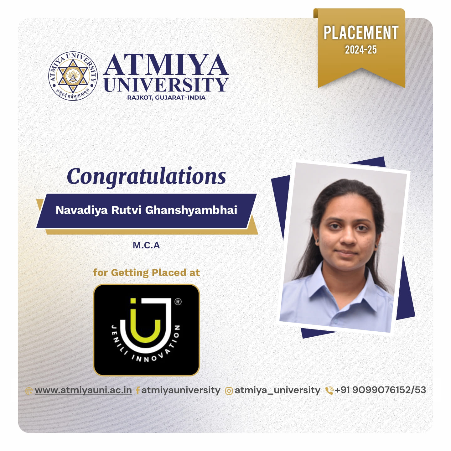 Campus Placement Image