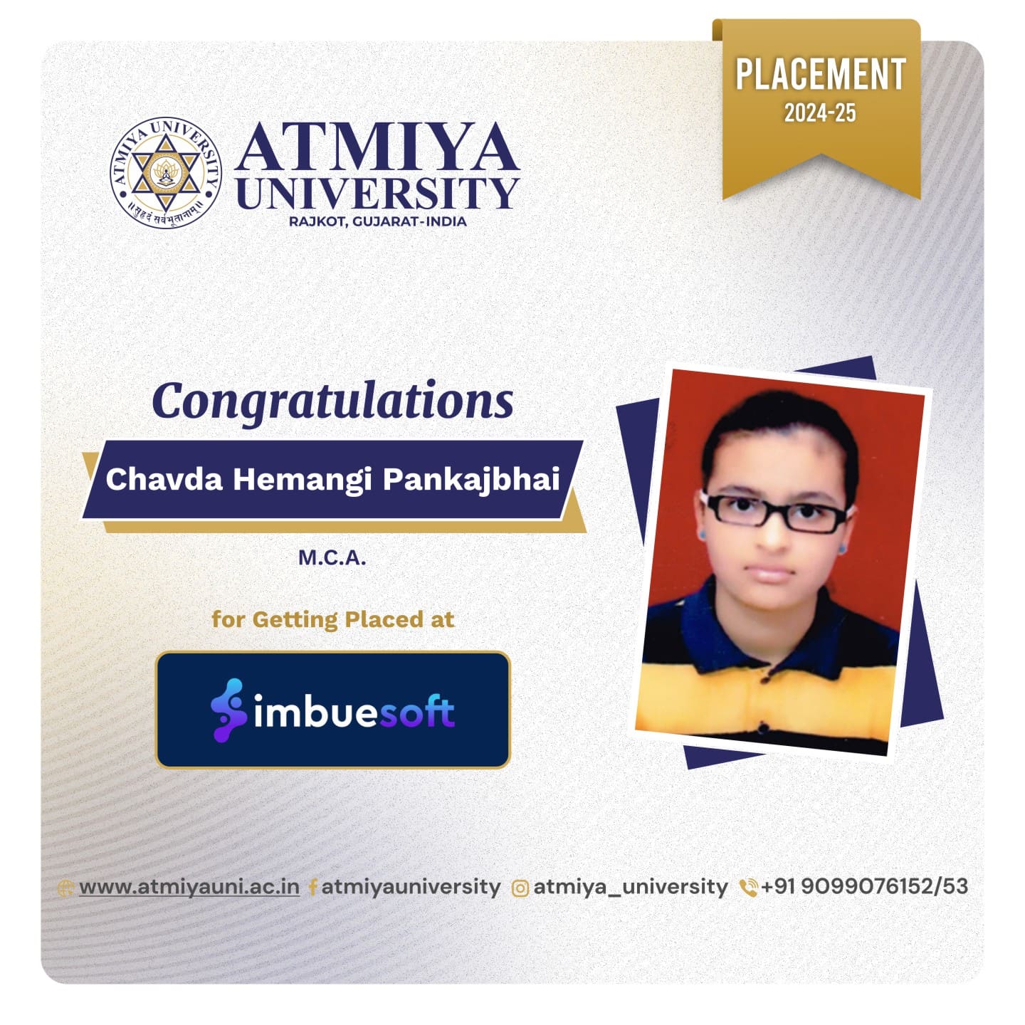 Campus Placement Image