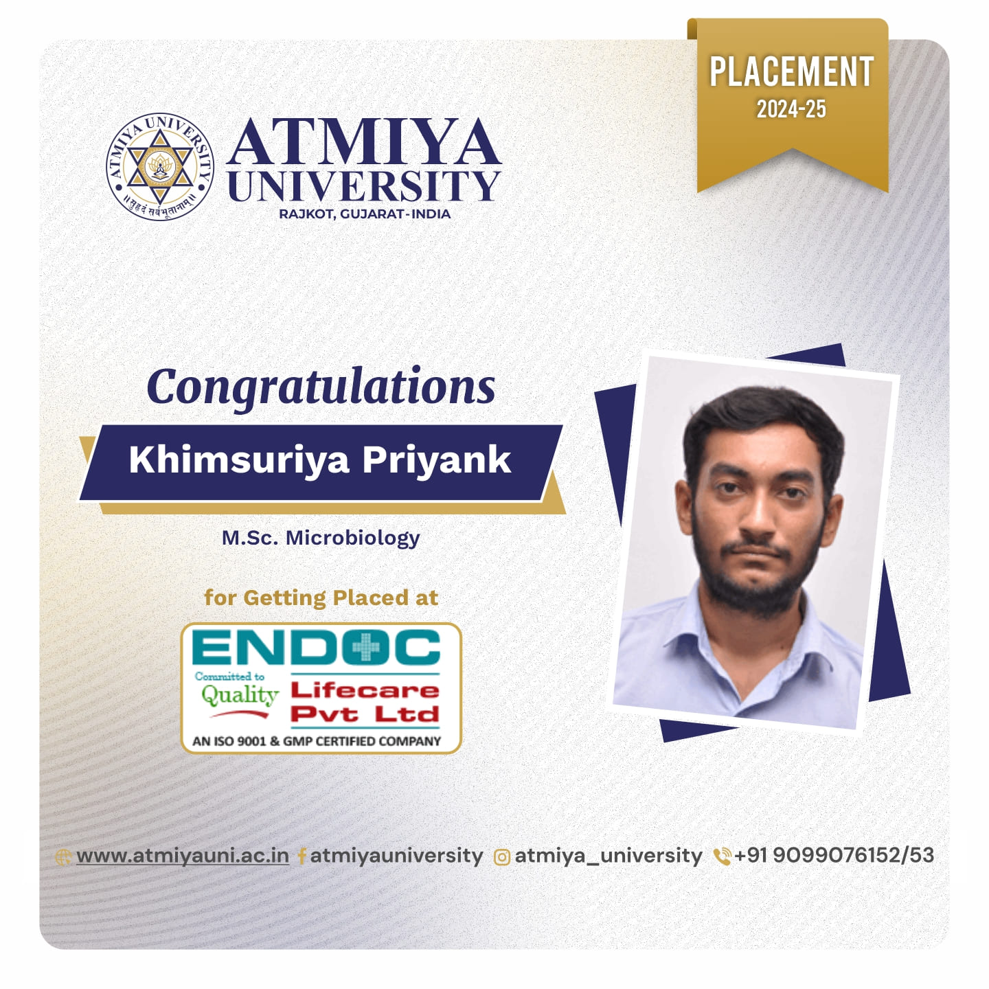 Campus Placement Image