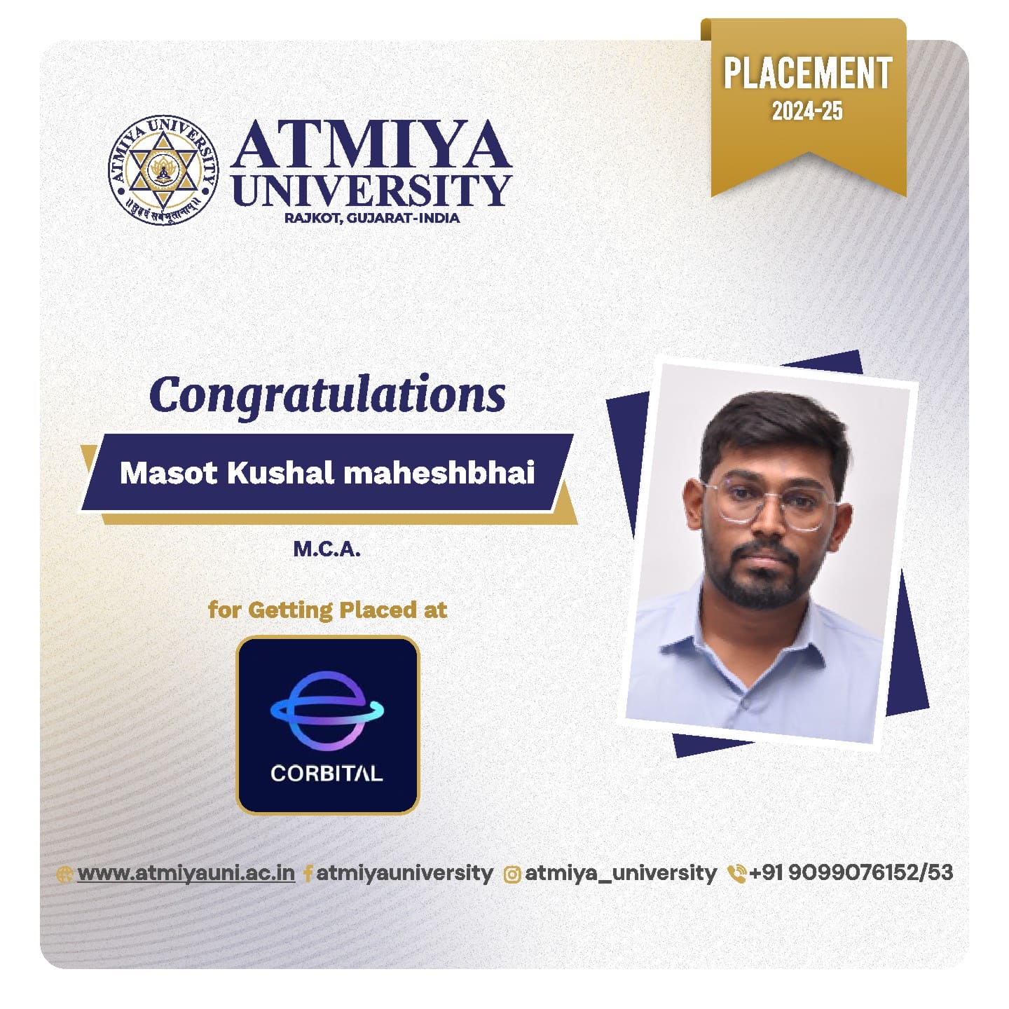 Campus Placement Image
