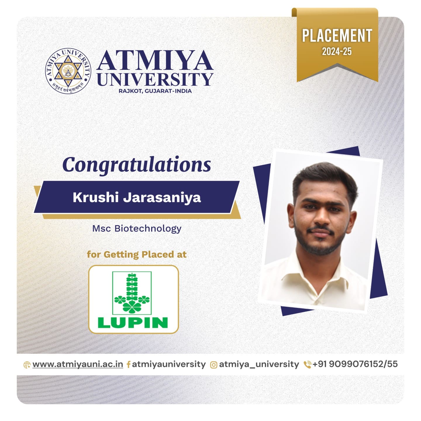 Campus Placement Image