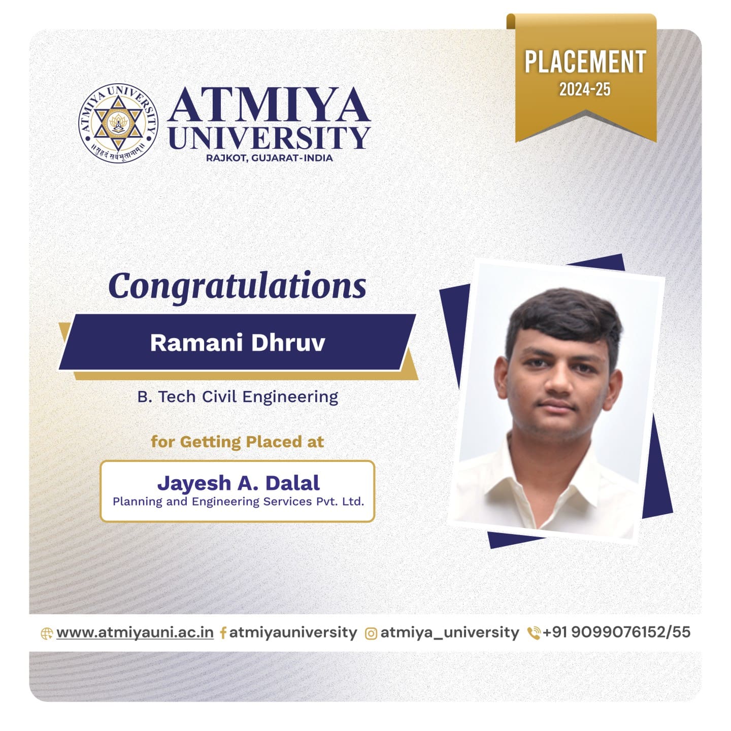 Campus Placement Image