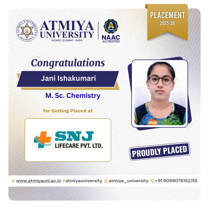 Campus Placement 2025-26