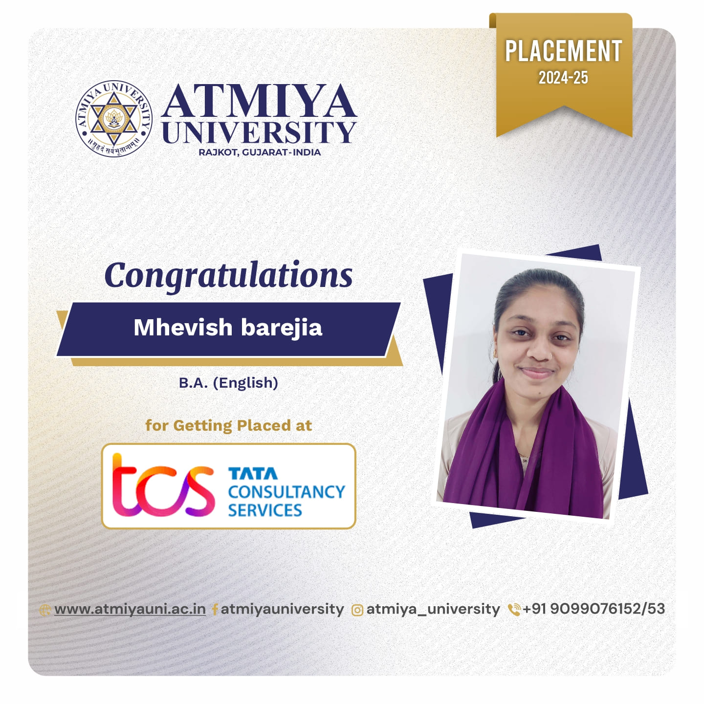 Campus Placement Image