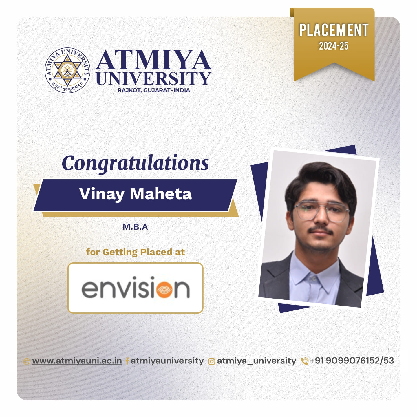 Campus Placement Image