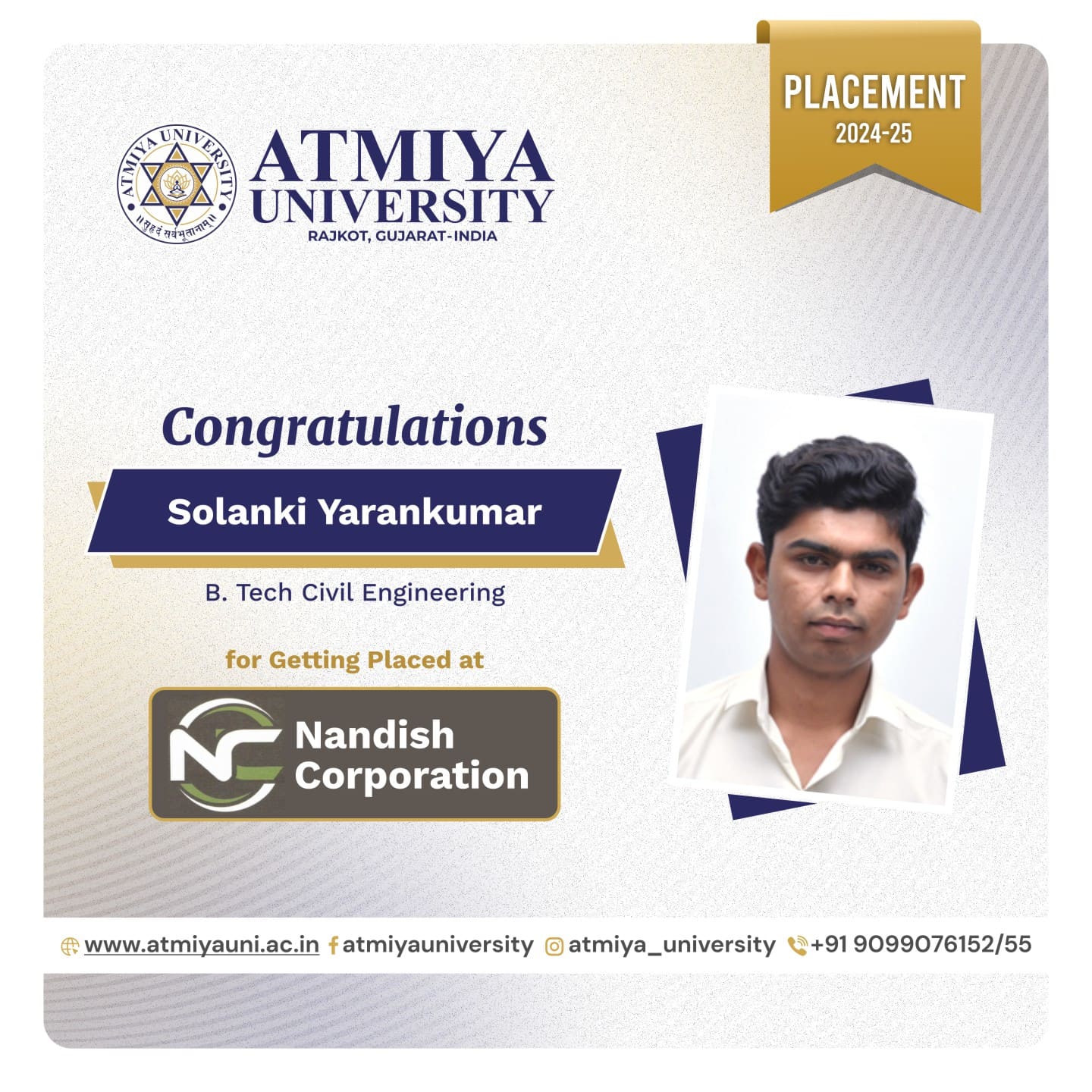 Campus Placement Image
