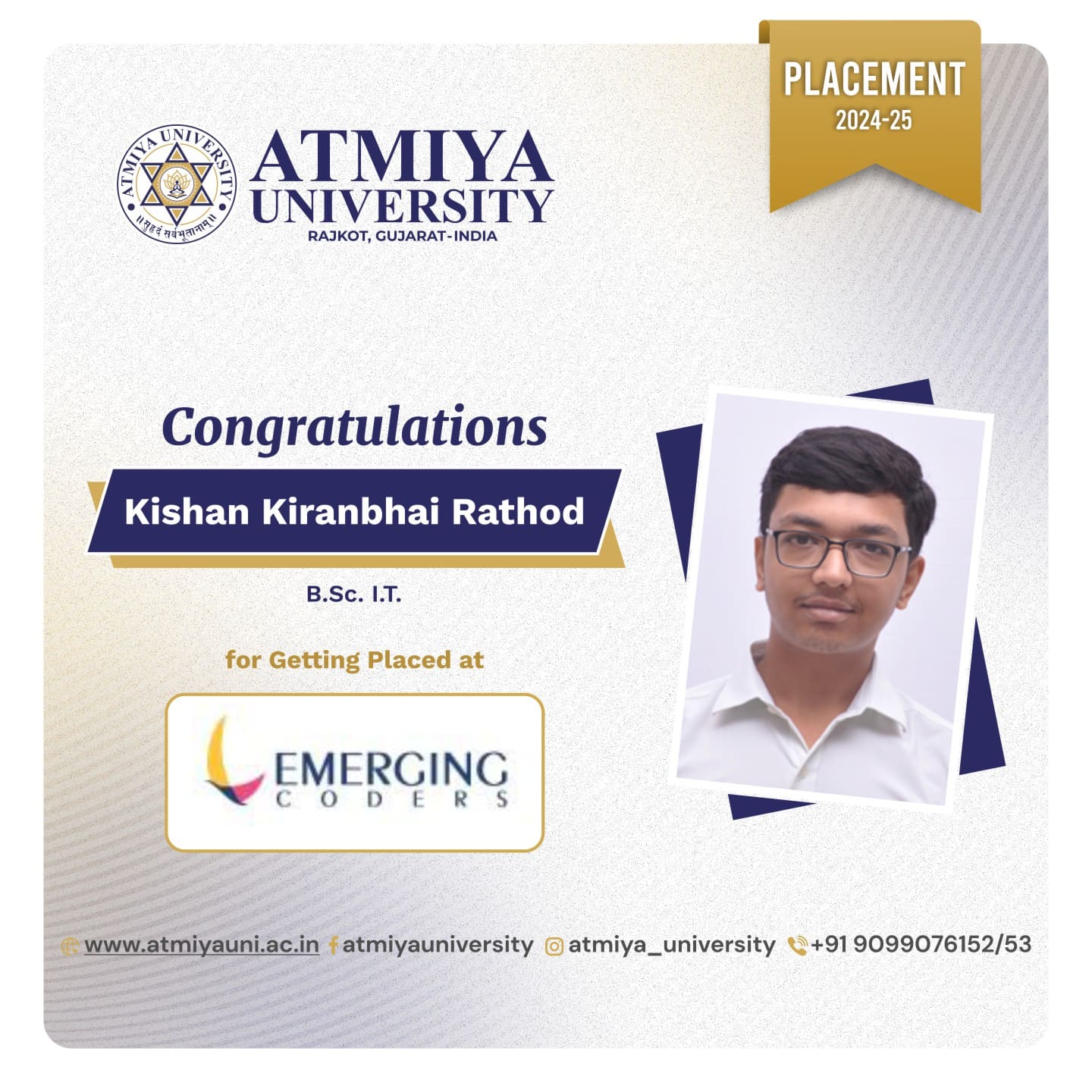 Campus Placement Image