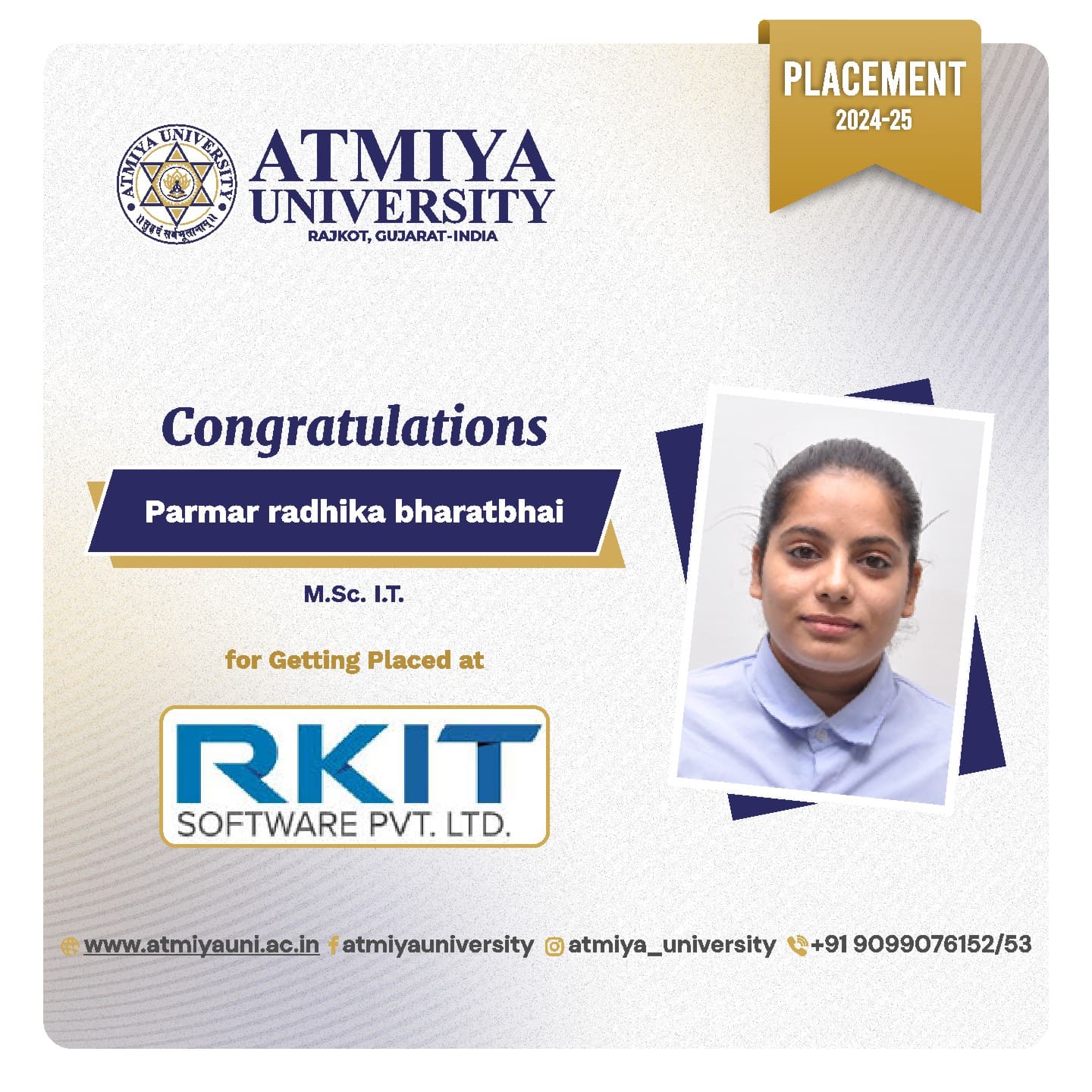 Campus Placement Image