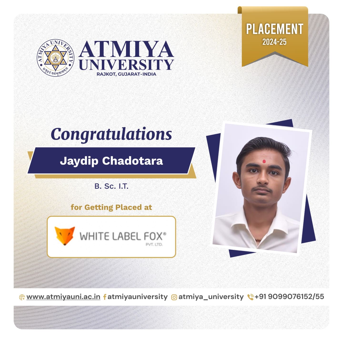 Campus Placement Image