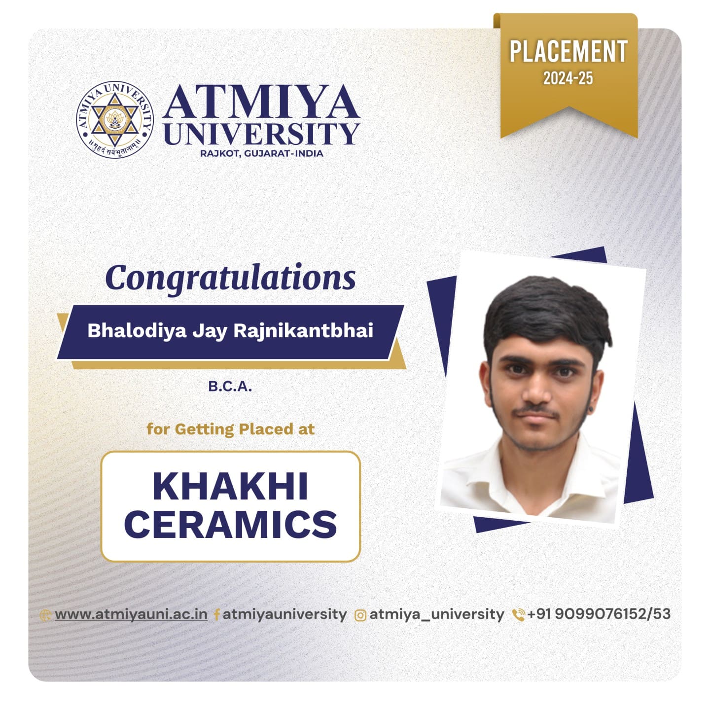 Campus Placement Image