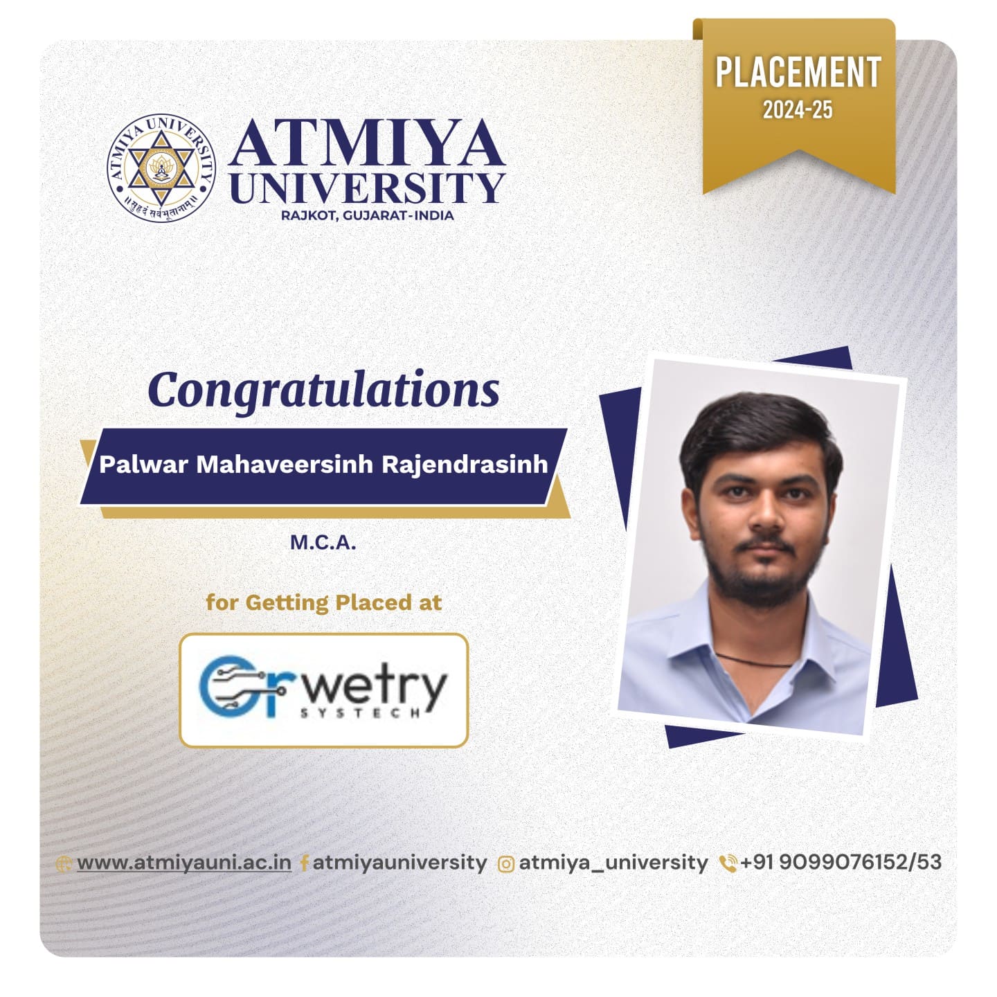 Campus Placement Image