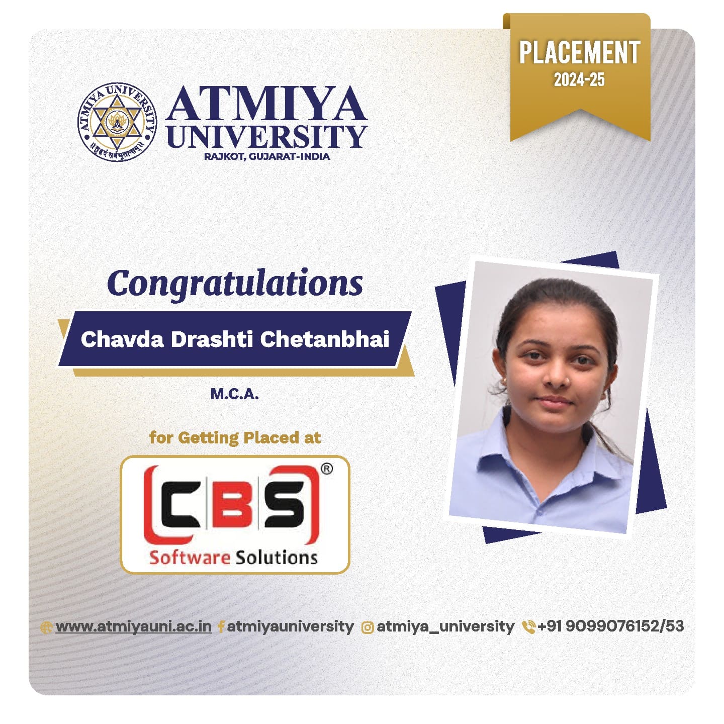 Campus Placement Image