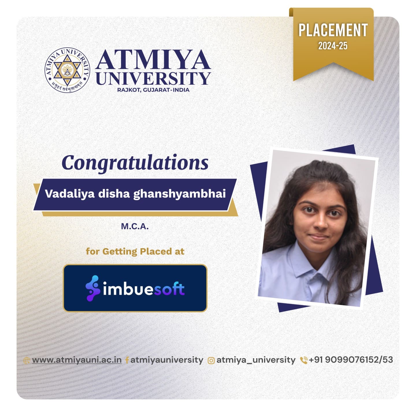 Campus Placement Image