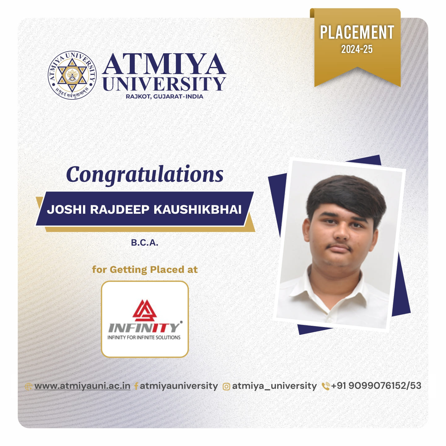 Campus Placement Image
