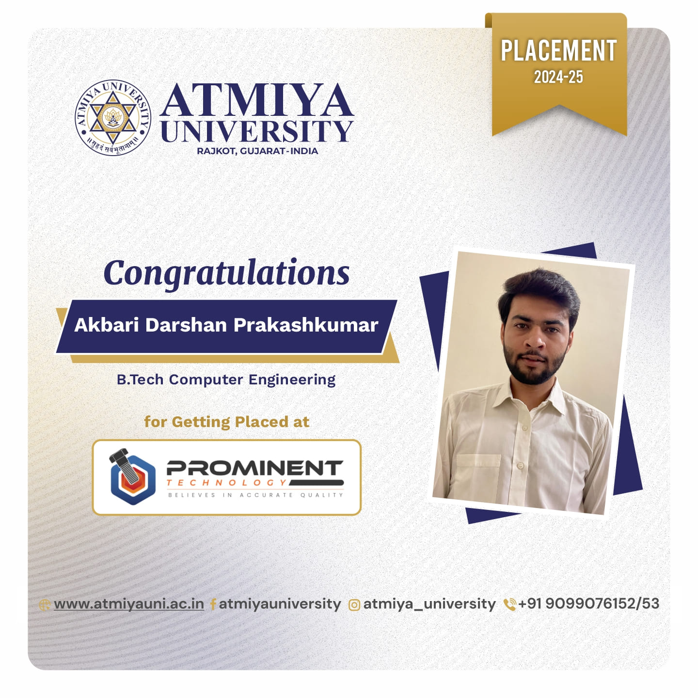Campus Placement Image