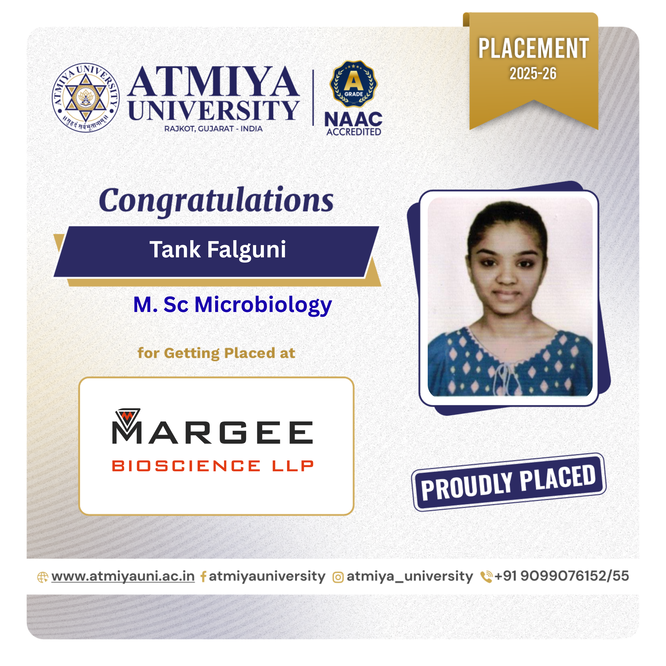Campus Placement 2025-26