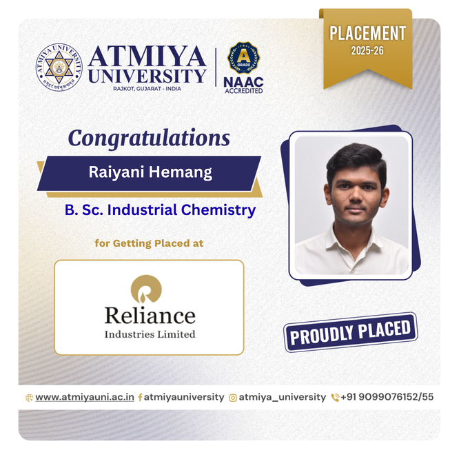 Campus Placement 2025-26