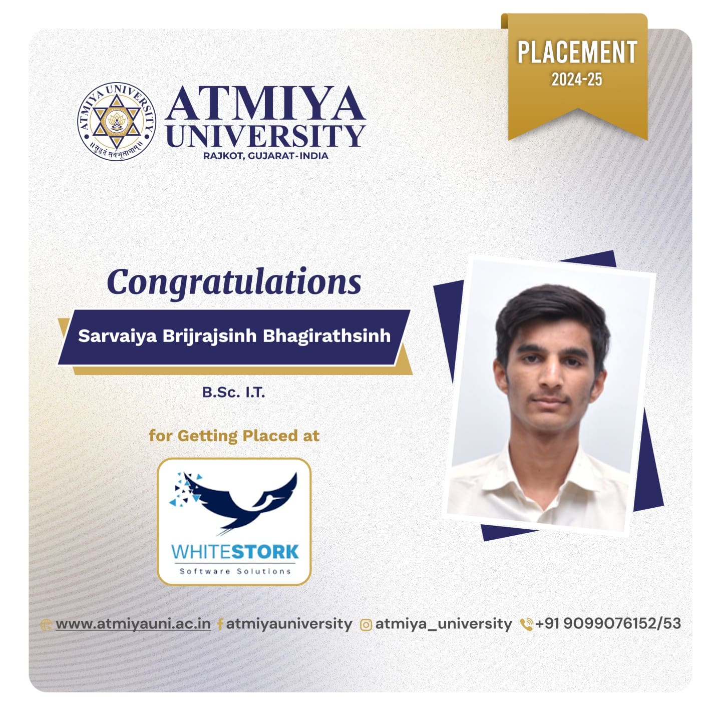 Campus Placement Image