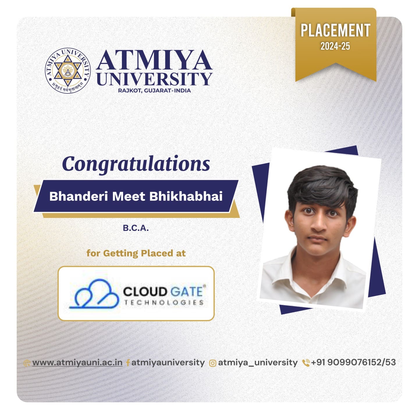 Campus Placement Image