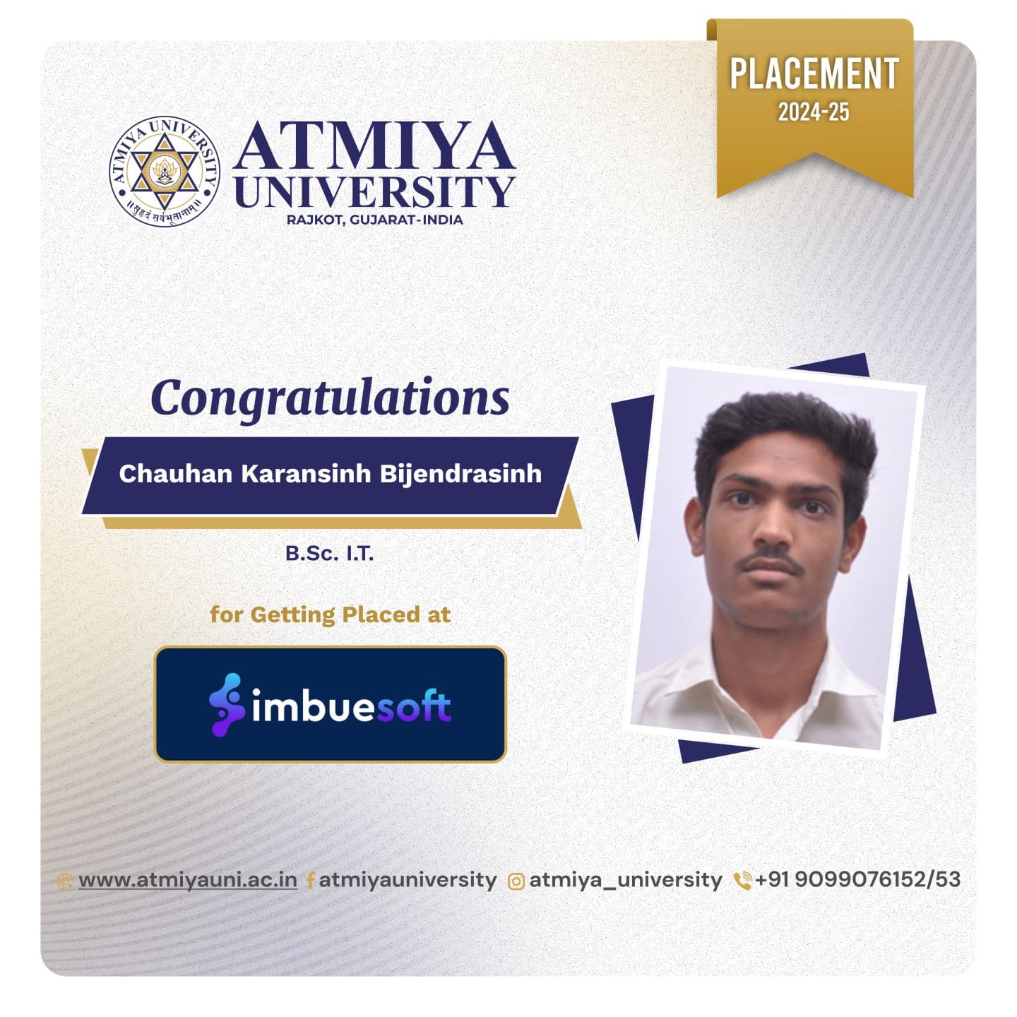 Campus Placement Image
