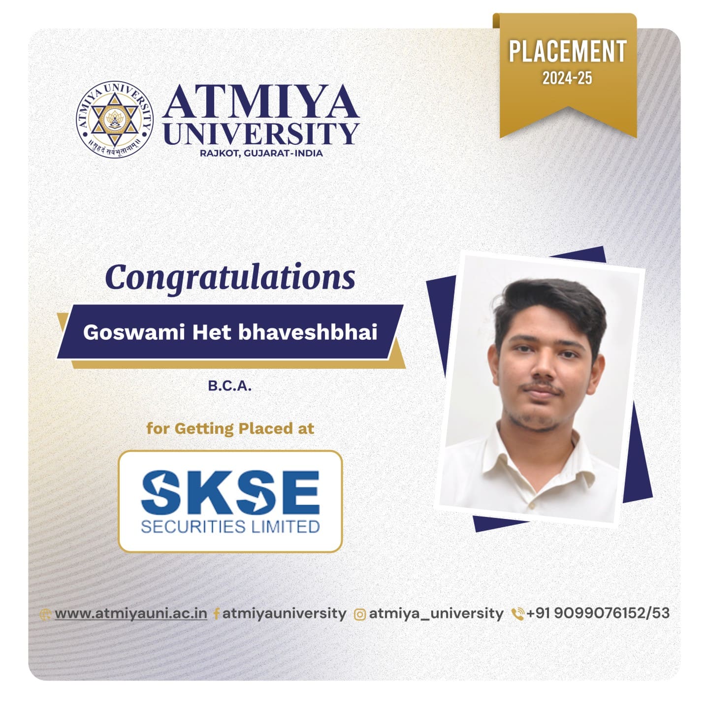Campus Placement Image