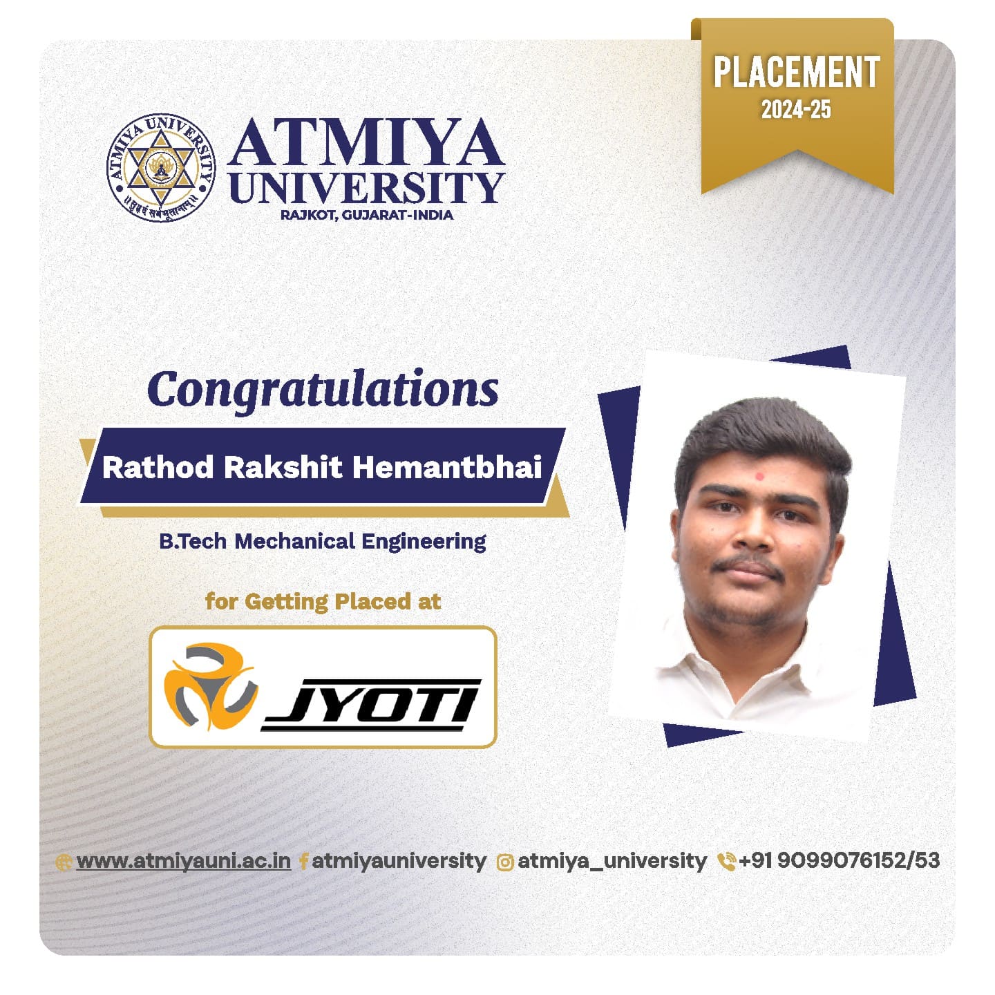 Campus Placement Image