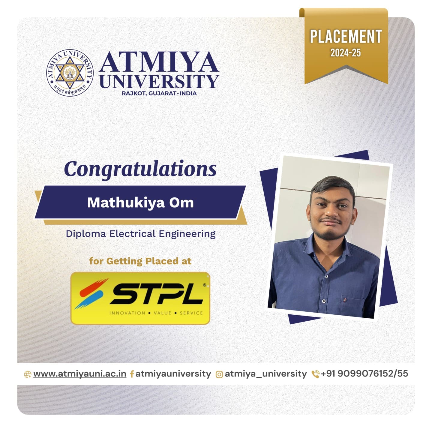 Campus Placement Image