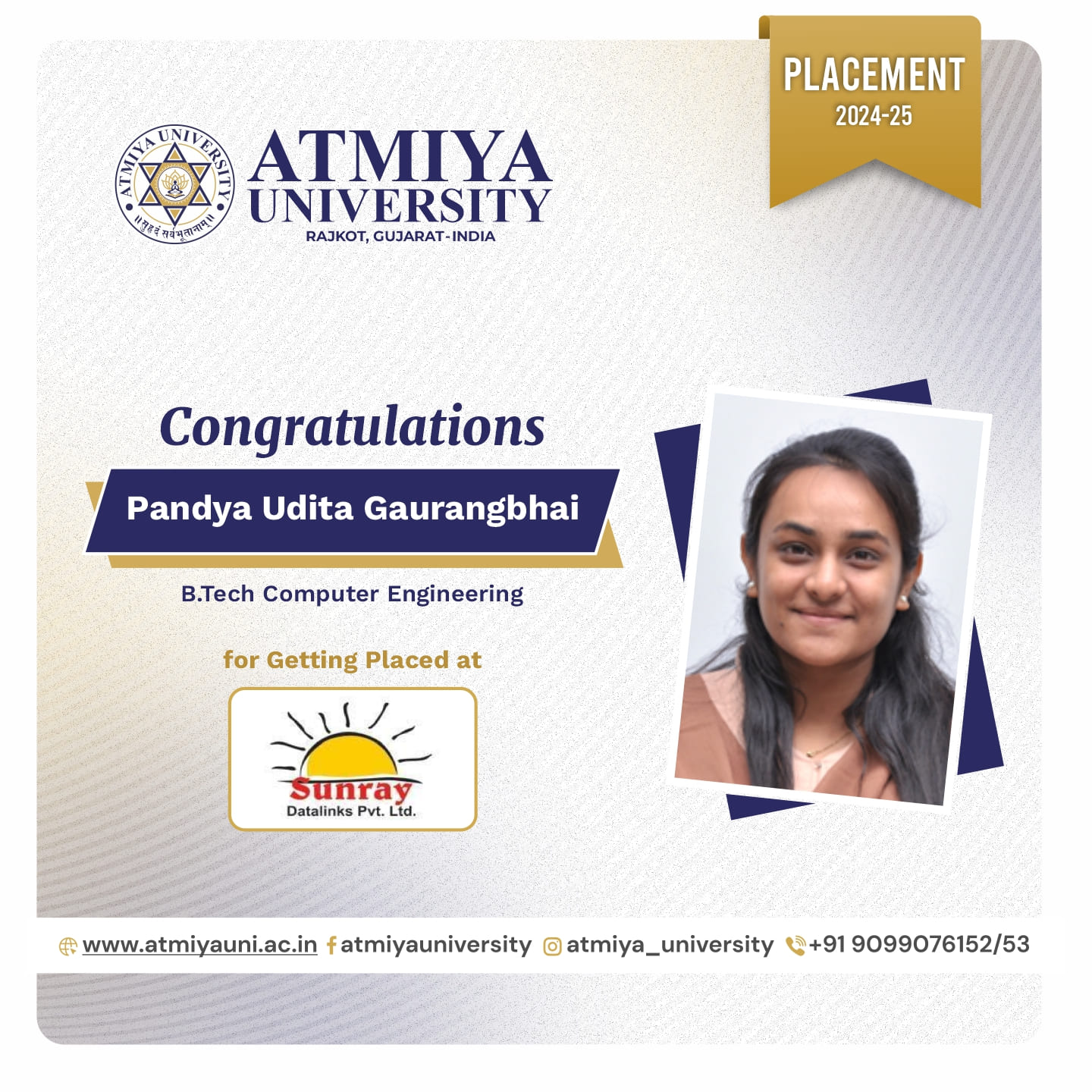 Campus Placement Image