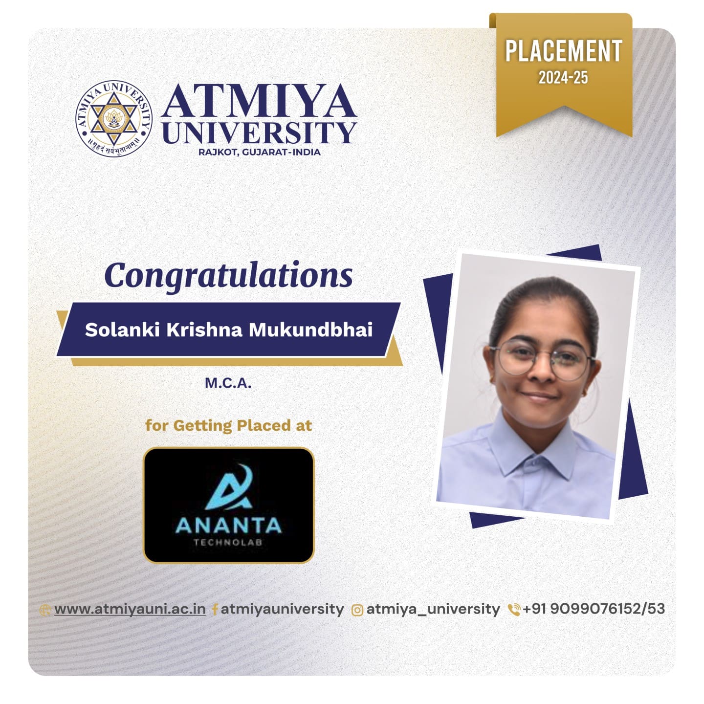 Campus Placement Image