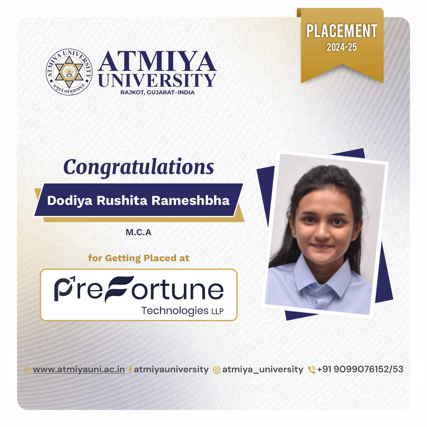 Campus Placement Image