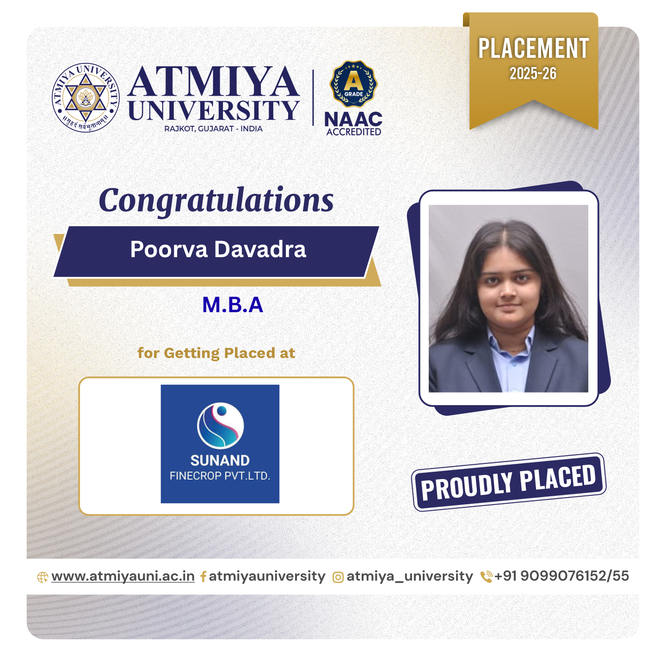 Campus Placement 2025-26