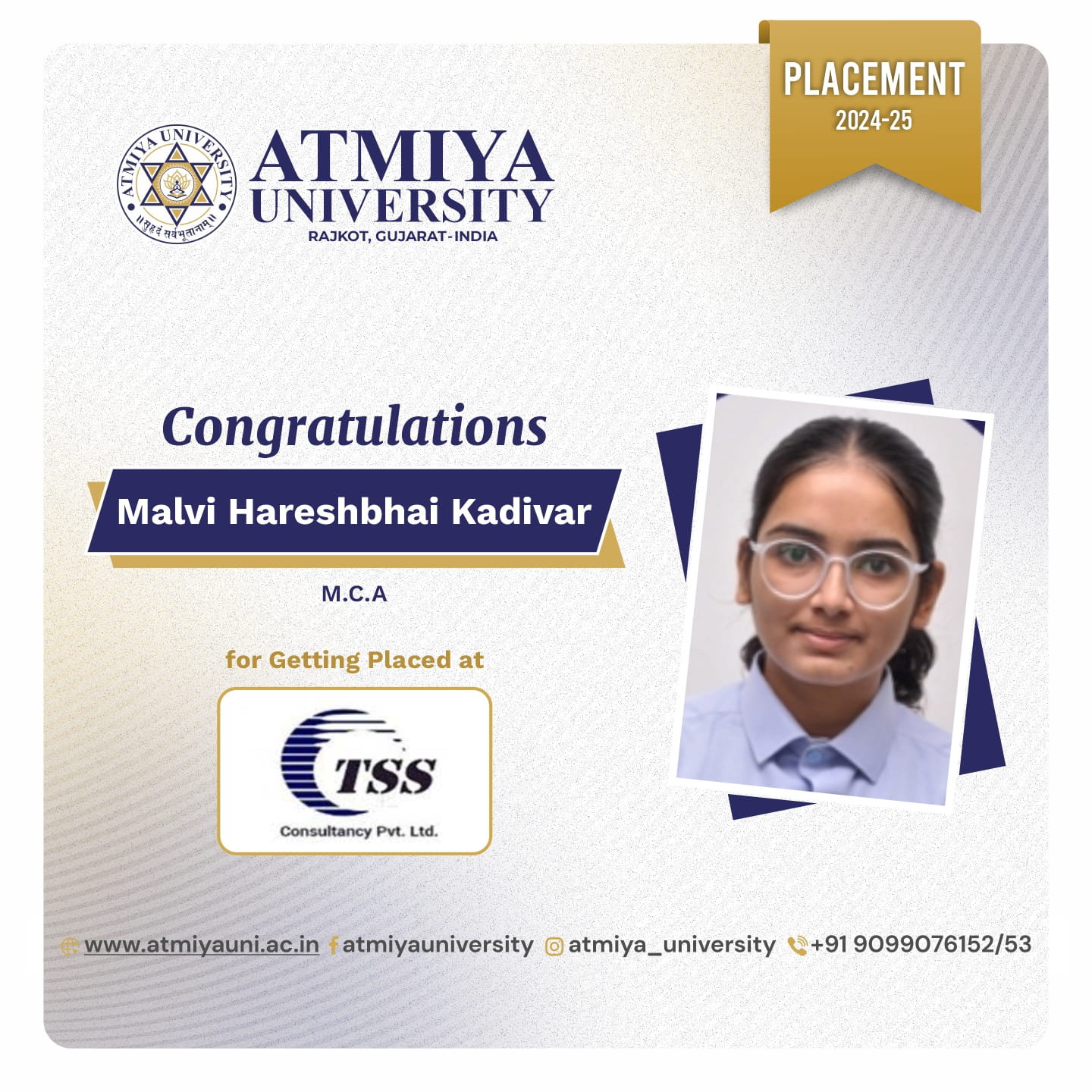 Campus Placement Image